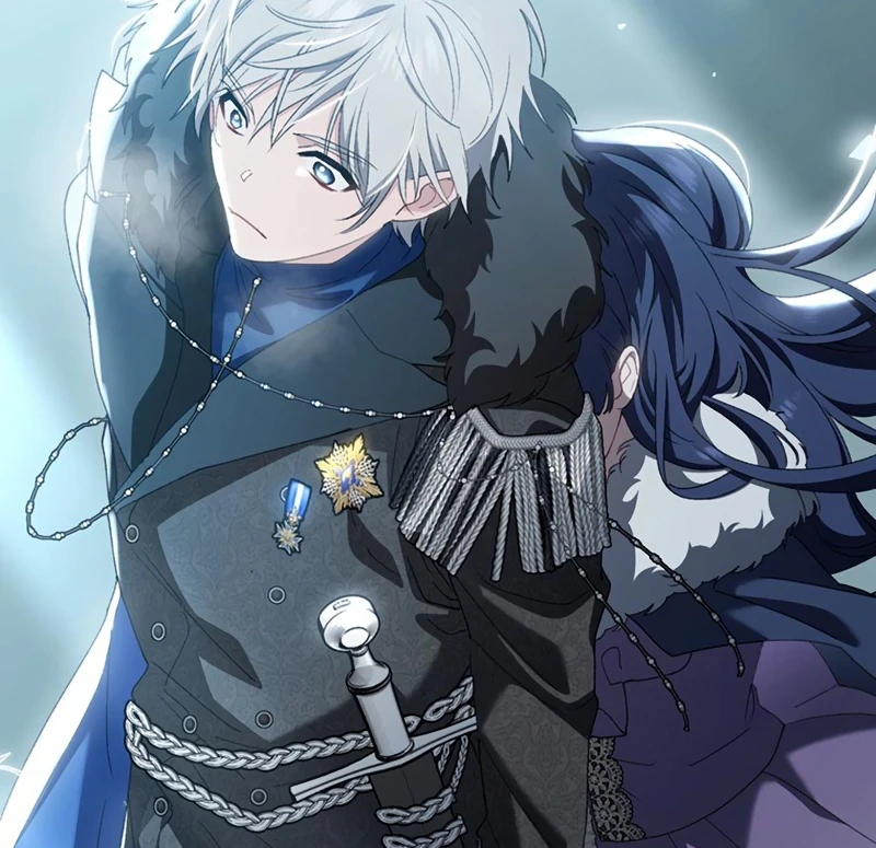 The Obsessed Young Prince Loves the Unlucky Princess Too Much! Chapter 9 - page 82