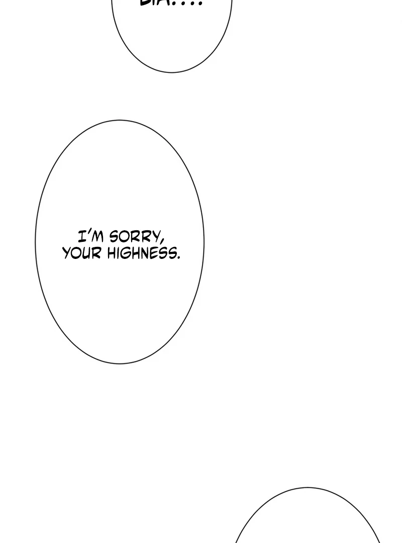 The Obsessed Young Prince Loves the Unlucky Princess Too Much! Chapter 9 - page 85