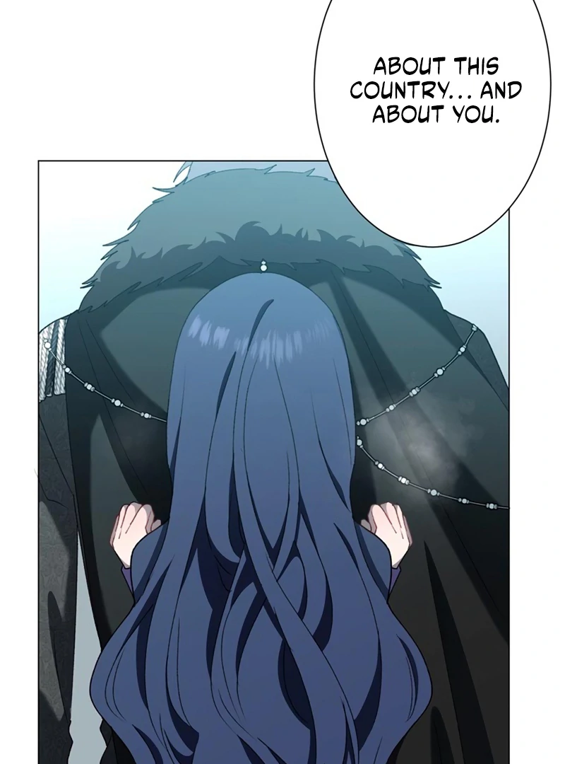 The Obsessed Young Prince Loves the Unlucky Princess Too Much! Chapter 9 - page 86