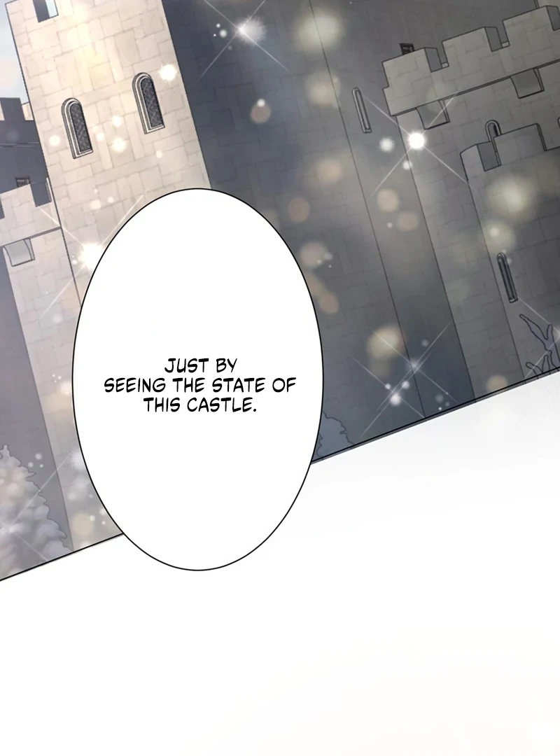 The Obsessed Young Prince Loves the Unlucky Princess Too Much! Chapter 9 - page 90