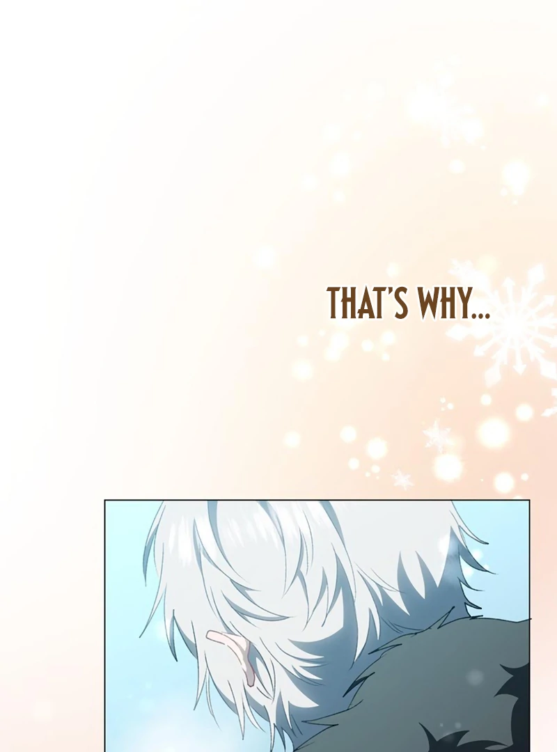 The Obsessed Young Prince Loves the Unlucky Princess Too Much! Chapter 9 - page 91