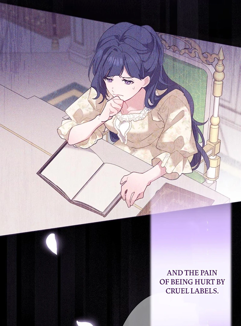The Obsessed Young Prince Loves the Unlucky Princess Too Much! Chapter 9 - page 95