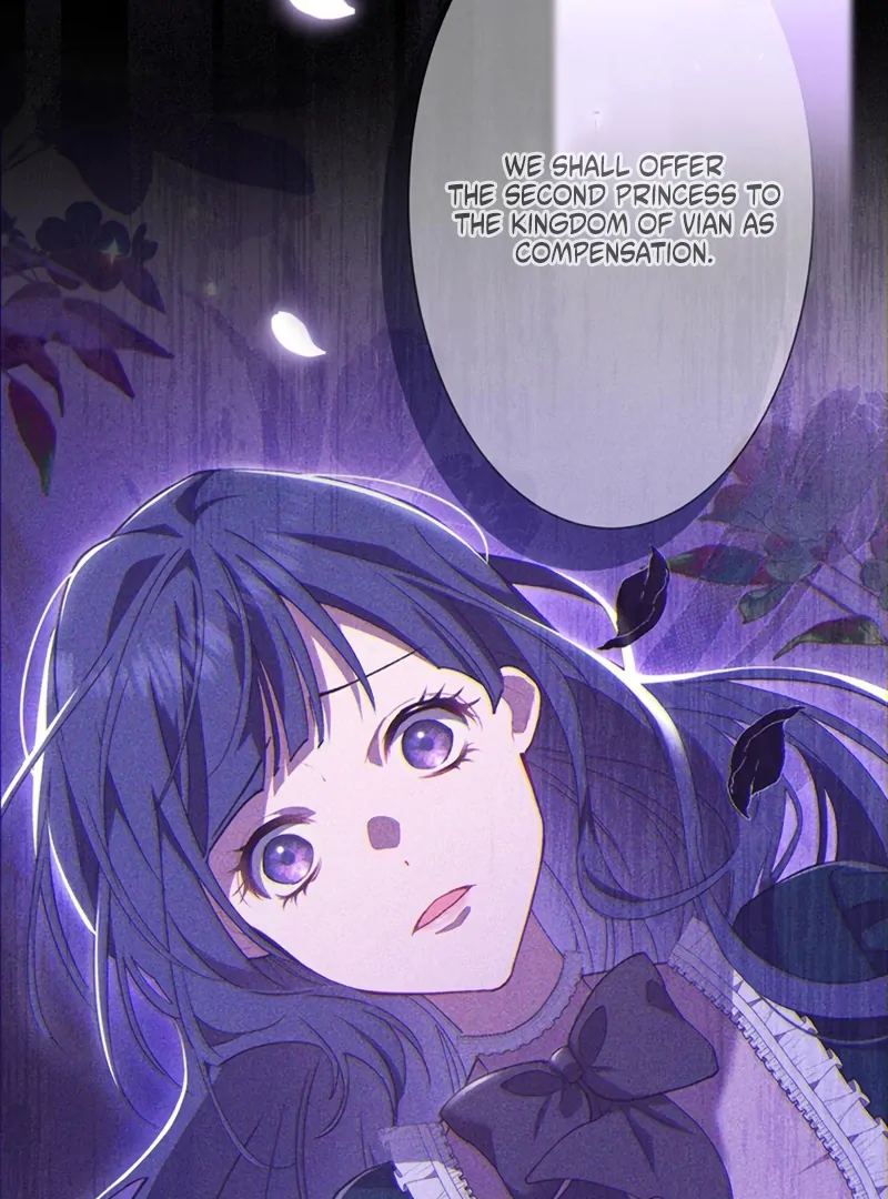 The Obsessed Young Prince Loves the Unlucky Princess Too Much! Chapter 9 - page 96