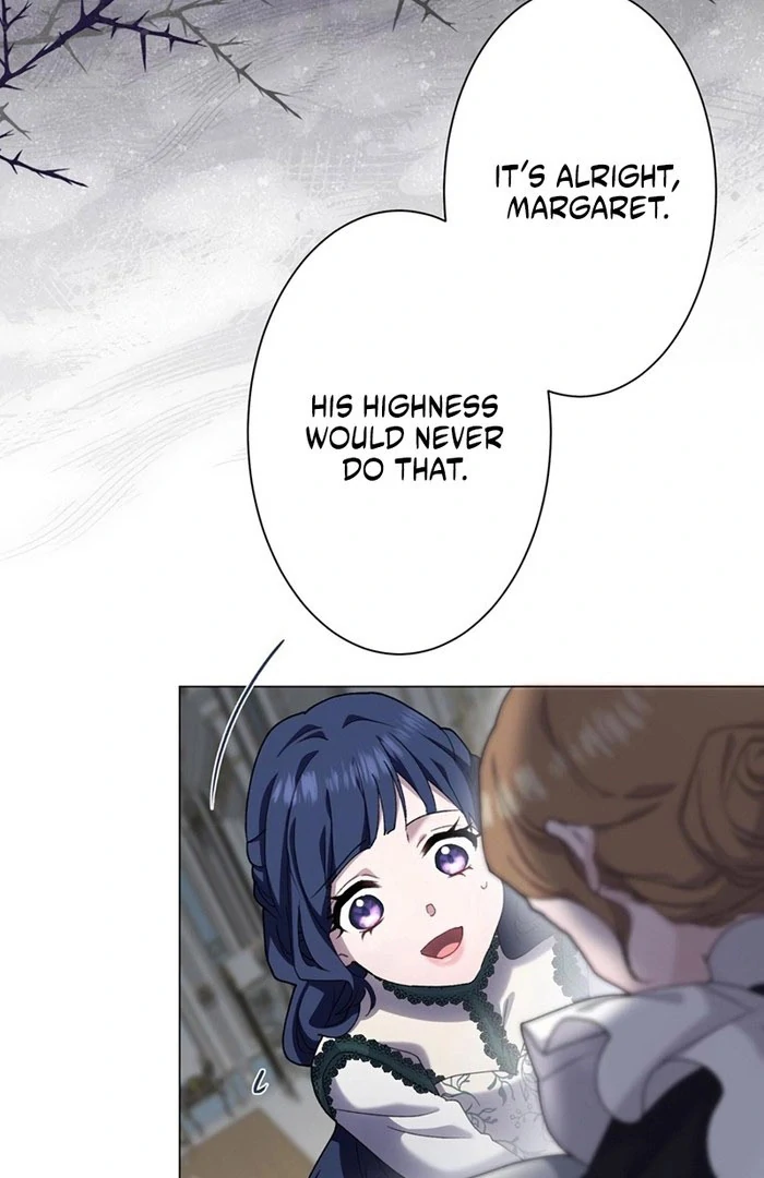 The Obsessed Young Prince Loves the Unlucky Princess Too Much! Chapter 10 - page 108