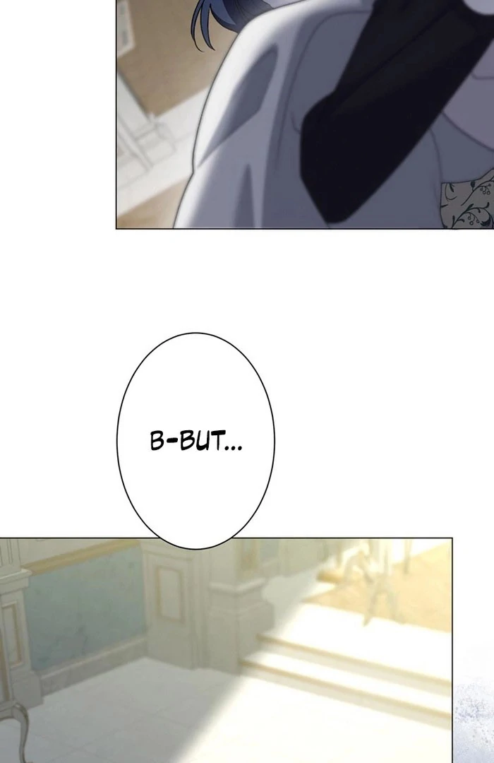 The Obsessed Young Prince Loves the Unlucky Princess Too Much! Chapter 10 - page 109