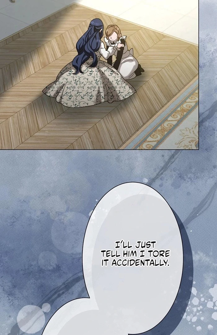 The Obsessed Young Prince Loves the Unlucky Princess Too Much! Chapter 10 - page 110