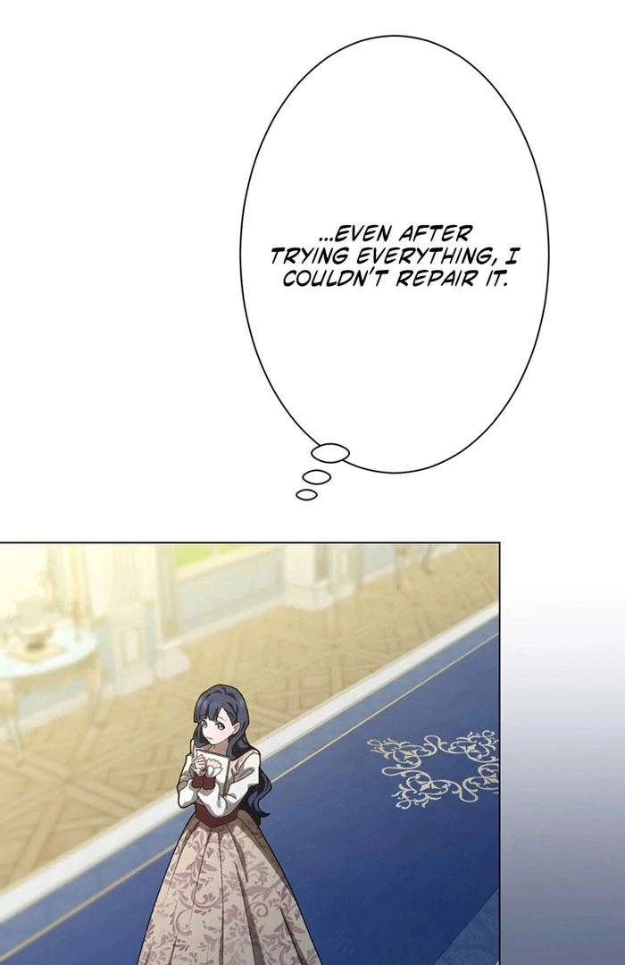 The Obsessed Young Prince Loves the Unlucky Princess Too Much! Chapter 10 - page 115