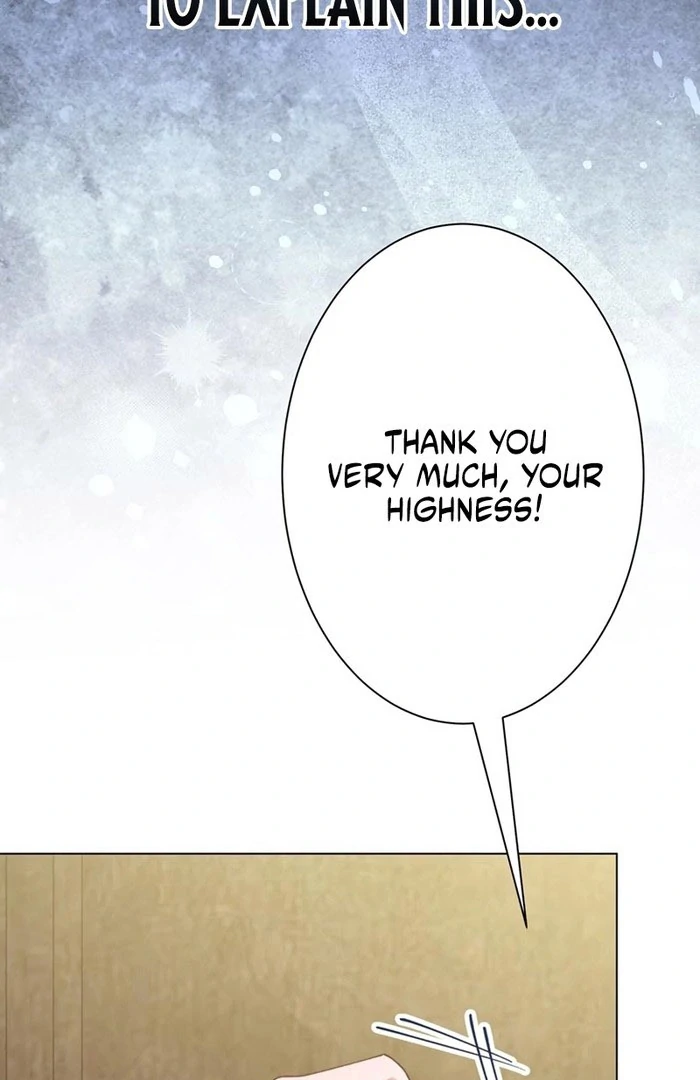 The Obsessed Young Prince Loves the Unlucky Princess Too Much! Chapter 10 - page 119