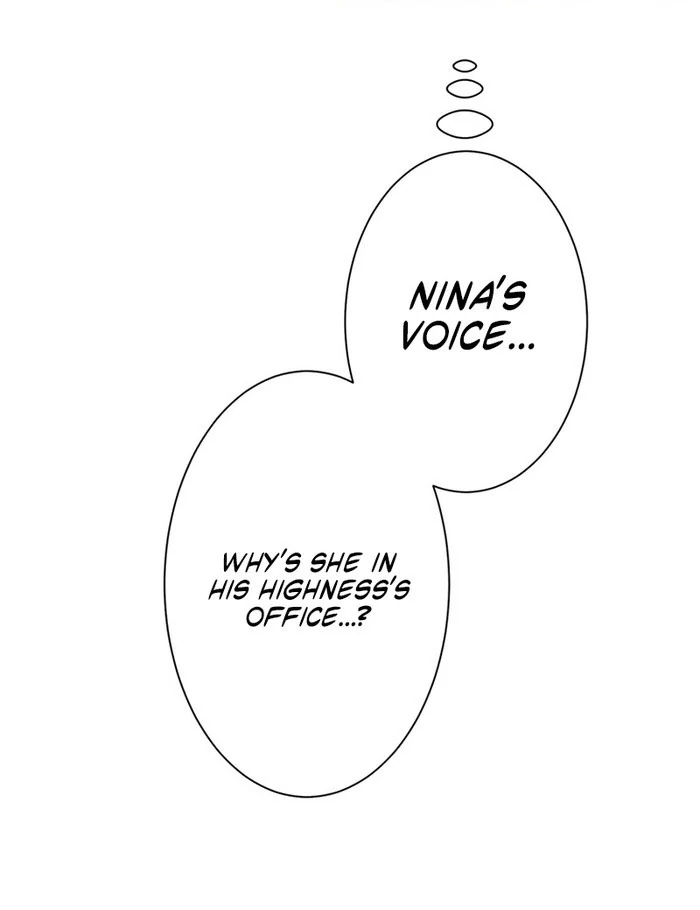 The Obsessed Young Prince Loves the Unlucky Princess Too Much! Chapter 10 - page 122