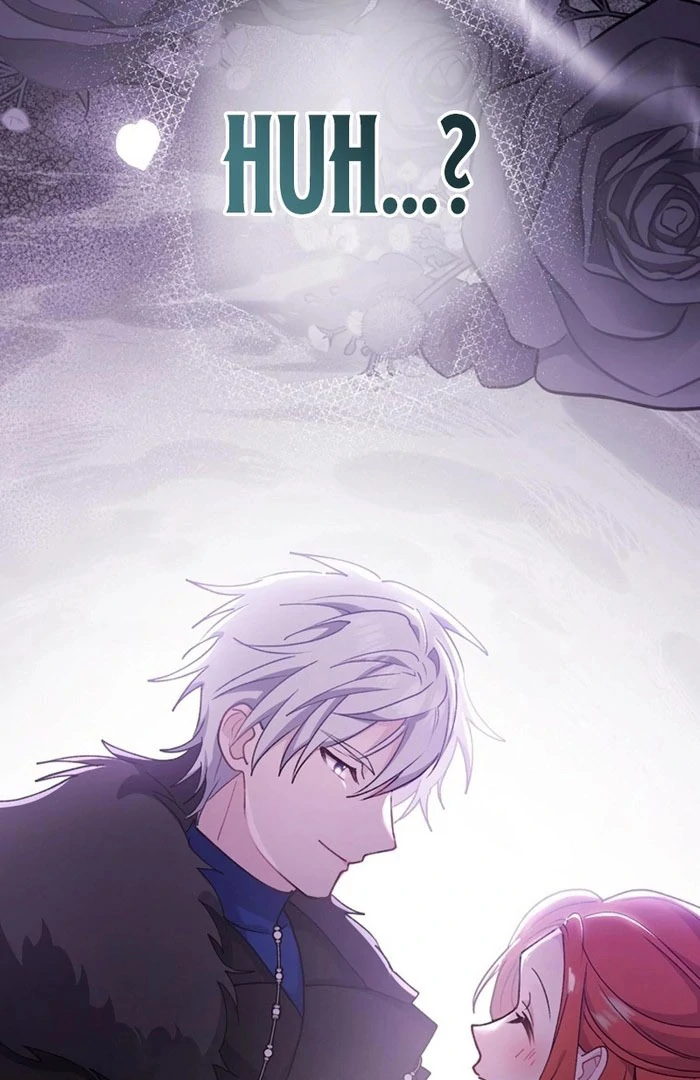 The Obsessed Young Prince Loves the Unlucky Princess Too Much! Chapter 10 - page 126