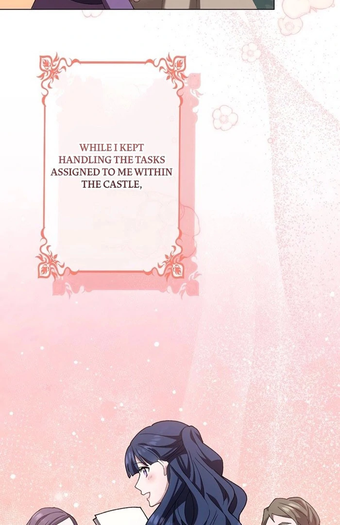 The Obsessed Young Prince Loves the Unlucky Princess Too Much! Chapter 10 - page 16