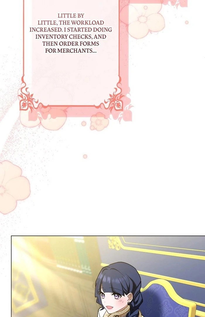 The Obsessed Young Prince Loves the Unlucky Princess Too Much! Chapter 10 - page 18