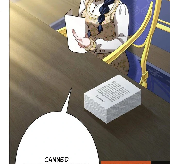 The Obsessed Young Prince Loves the Unlucky Princess Too Much! Chapter 10 - page 19
