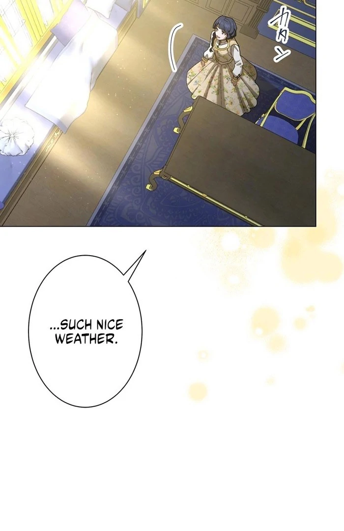 The Obsessed Young Prince Loves the Unlucky Princess Too Much! Chapter 10 - page 22
