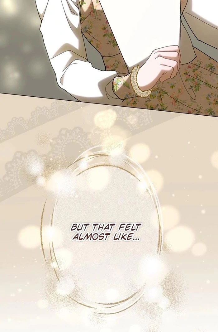 The Obsessed Young Prince Loves the Unlucky Princess Too Much! Chapter 10 - page 28