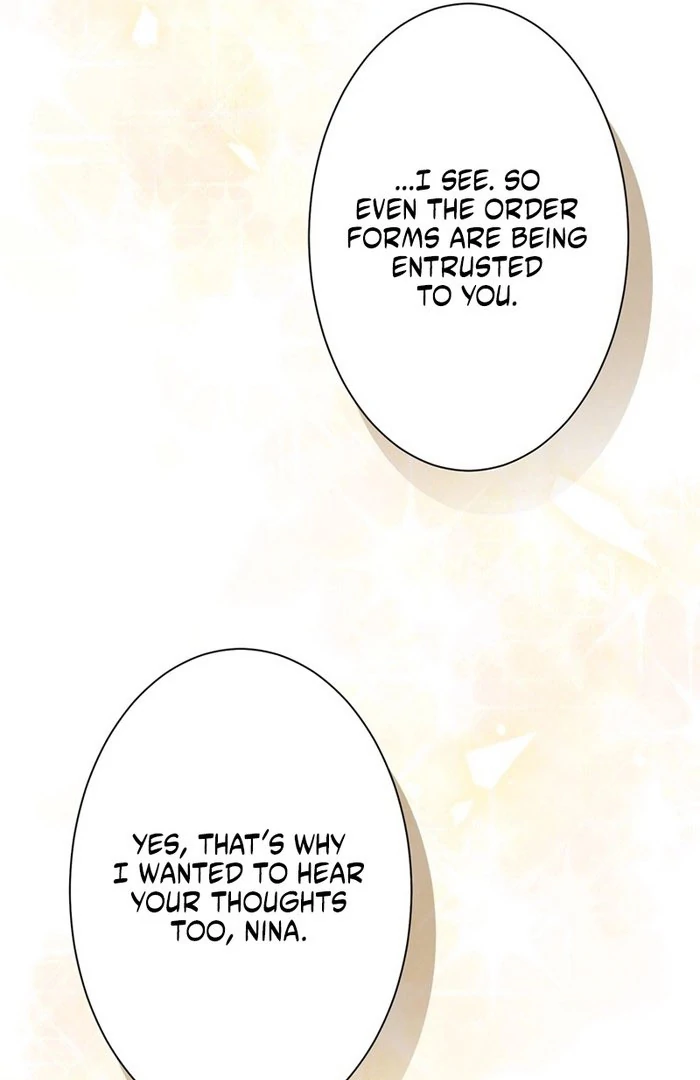 The Obsessed Young Prince Loves the Unlucky Princess Too Much! Chapter 10 - page 30