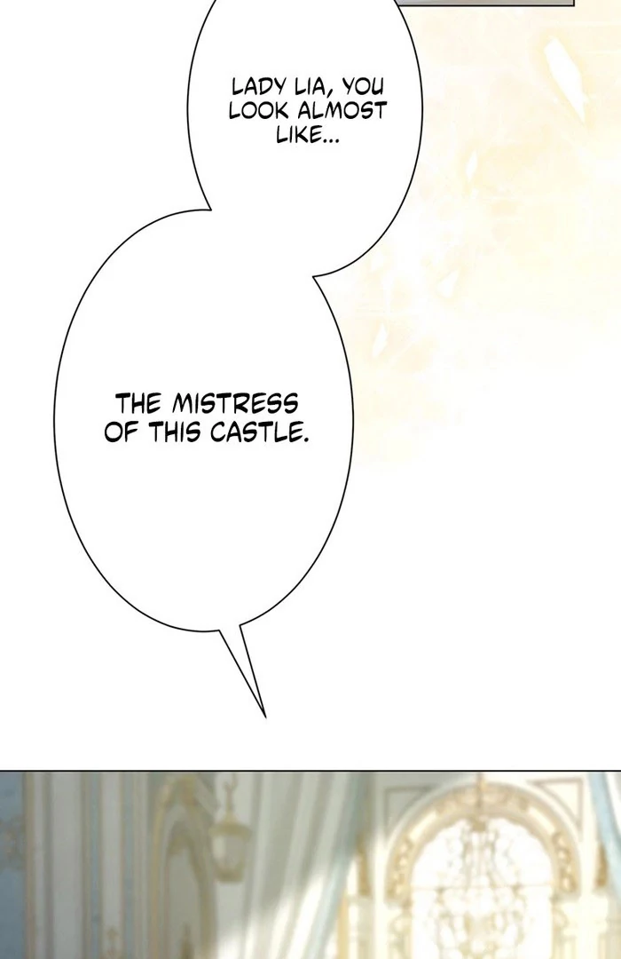 The Obsessed Young Prince Loves the Unlucky Princess Too Much! Chapter 10 - page 32
