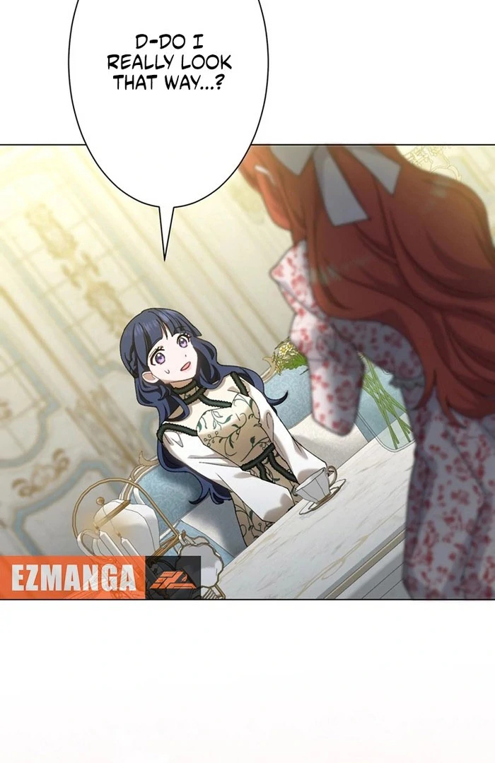 The Obsessed Young Prince Loves the Unlucky Princess Too Much! Chapter 10 - page 34
