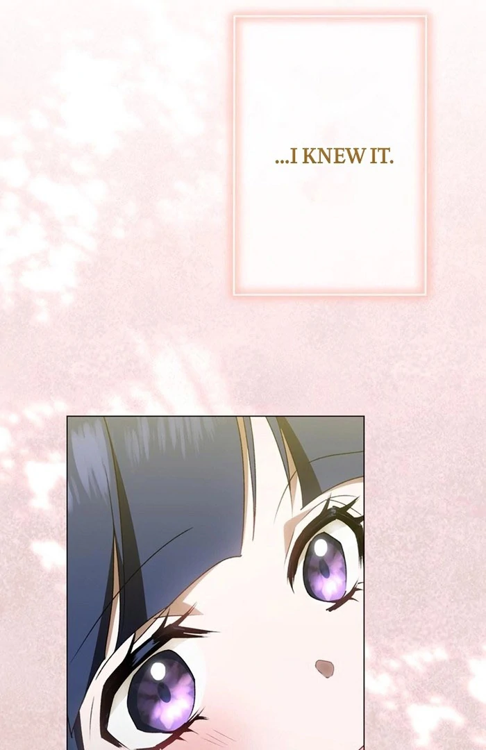 The Obsessed Young Prince Loves the Unlucky Princess Too Much! Chapter 10 - page 35
