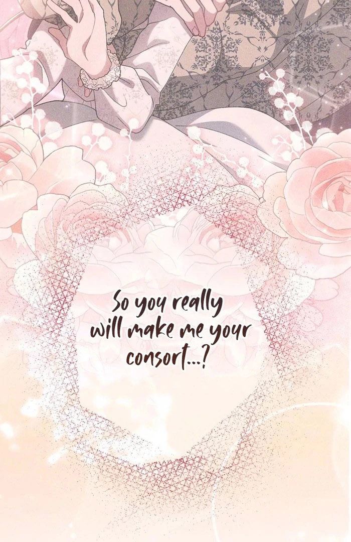 The Obsessed Young Prince Loves the Unlucky Princess Too Much! Chapter 10 - page 3