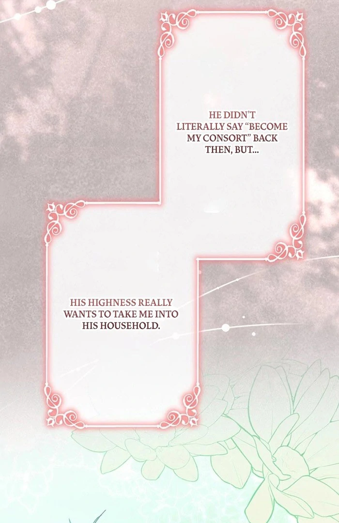 The Obsessed Young Prince Loves the Unlucky Princess Too Much! Chapter 10 - page 39