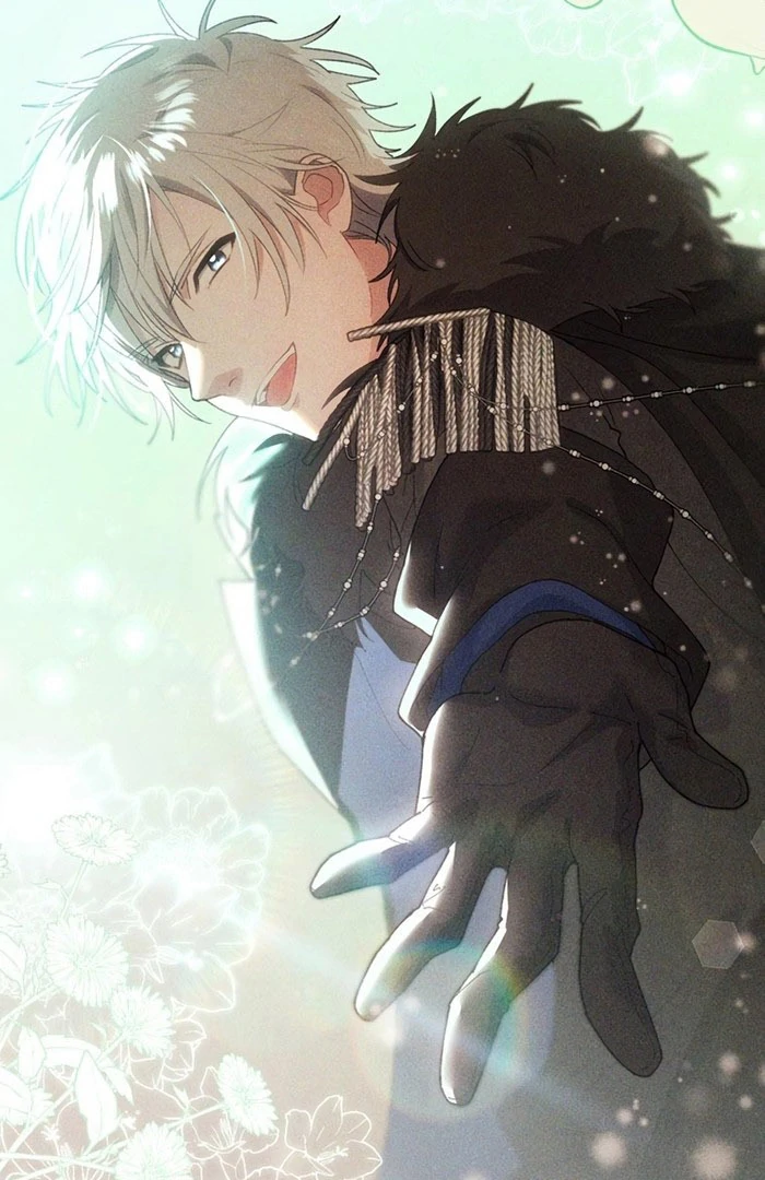 The Obsessed Young Prince Loves the Unlucky Princess Too Much! Chapter 10 - page 40