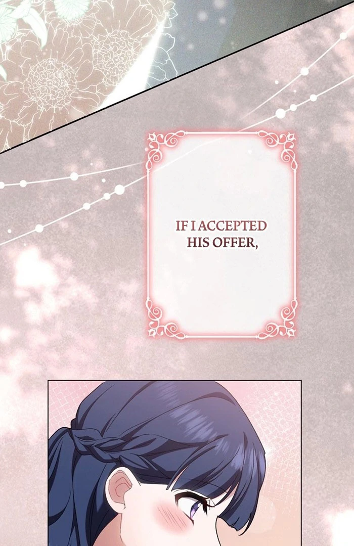 The Obsessed Young Prince Loves the Unlucky Princess Too Much! Chapter 10 - page 41