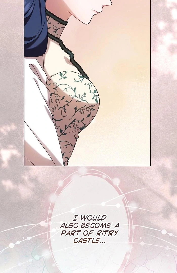The Obsessed Young Prince Loves the Unlucky Princess Too Much! Chapter 10 - page 42