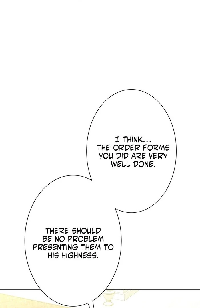 The Obsessed Young Prince Loves the Unlucky Princess Too Much! Chapter 10 - page 46