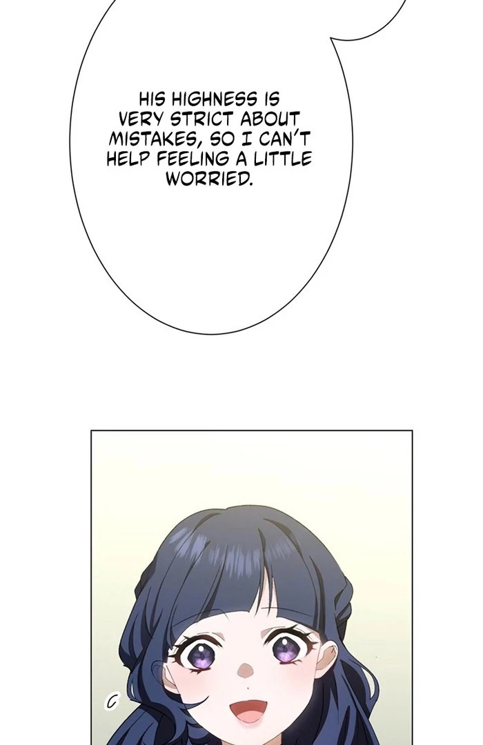 The Obsessed Young Prince Loves the Unlucky Princess Too Much! Chapter 10 - page 52