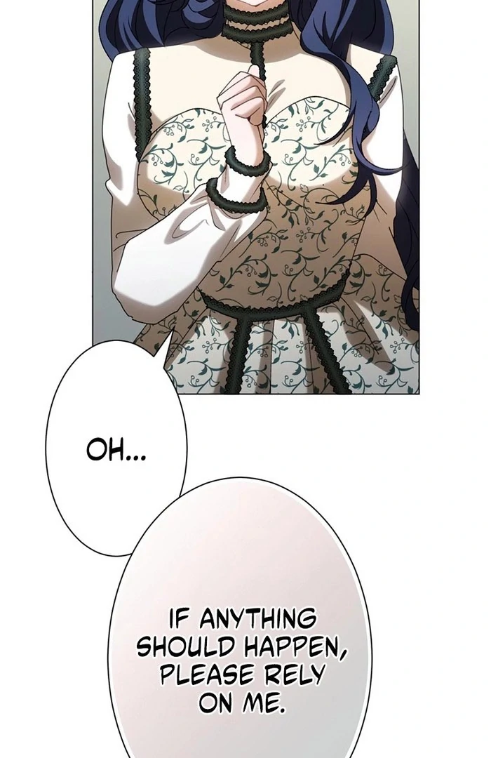 The Obsessed Young Prince Loves the Unlucky Princess Too Much! Chapter 10 - page 53
