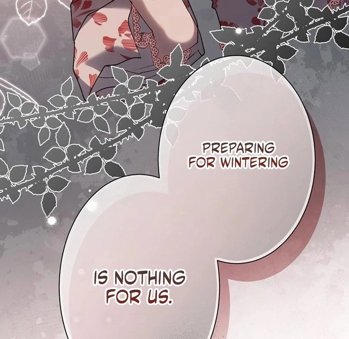 The Obsessed Young Prince Loves the Unlucky Princess Too Much! Chapter 10 - page 57