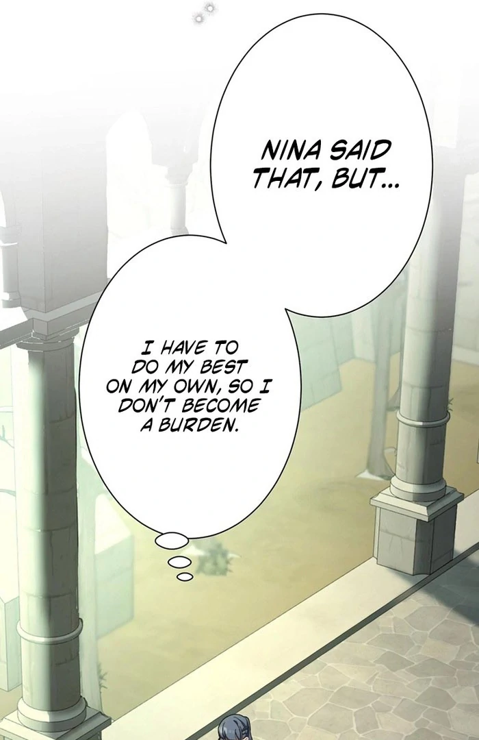 The Obsessed Young Prince Loves the Unlucky Princess Too Much! Chapter 10 - page 59