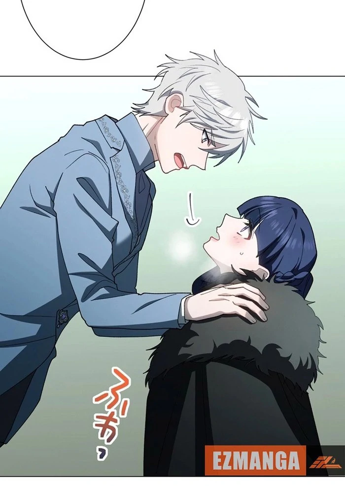 The Obsessed Young Prince Loves the Unlucky Princess Too Much! Chapter 10 - page 67