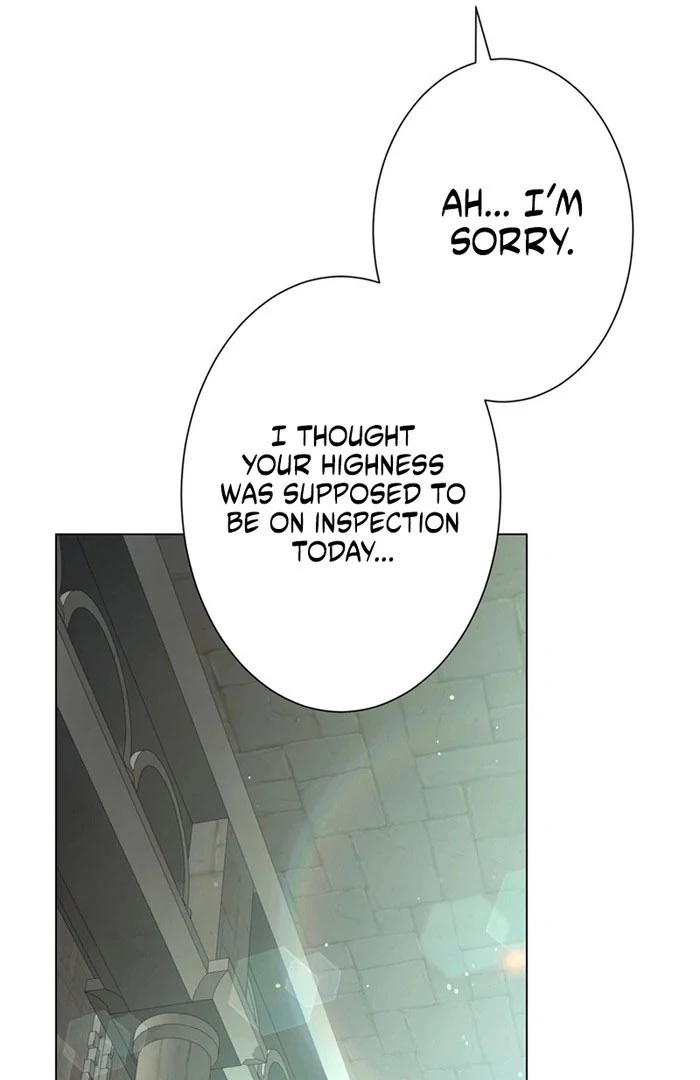 The Obsessed Young Prince Loves the Unlucky Princess Too Much! Chapter 10 - page 68