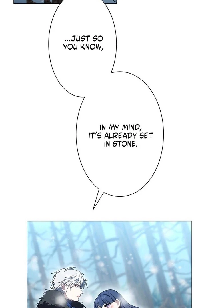 The Obsessed Young Prince Loves the Unlucky Princess Too Much! Chapter 10 - page 6