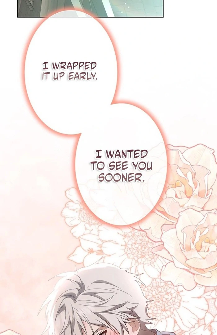 The Obsessed Young Prince Loves the Unlucky Princess Too Much! Chapter 10 - page 69