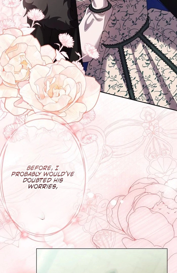 The Obsessed Young Prince Loves the Unlucky Princess Too Much! Chapter 10 - page 72