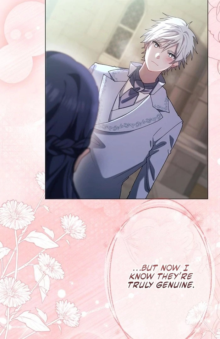 The Obsessed Young Prince Loves the Unlucky Princess Too Much! Chapter 10 - page 73