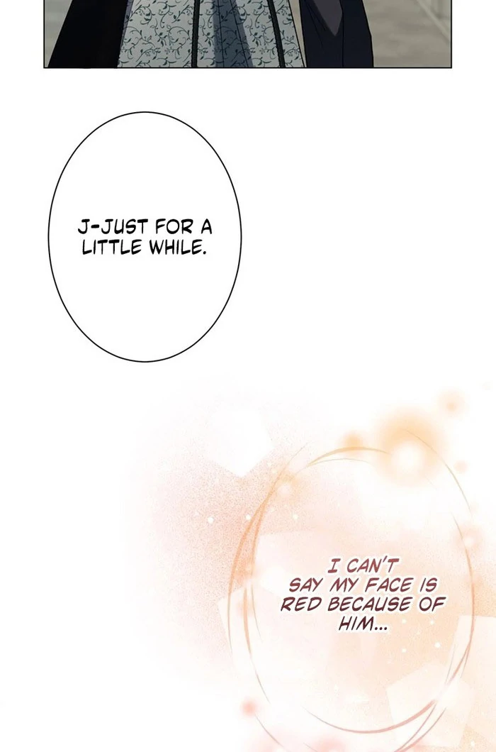 The Obsessed Young Prince Loves the Unlucky Princess Too Much! Chapter 10 - page 76