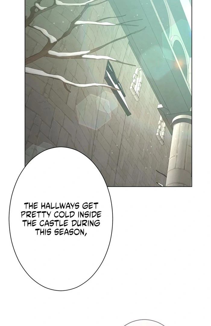 The Obsessed Young Prince Loves the Unlucky Princess Too Much! Chapter 10 - page 81
