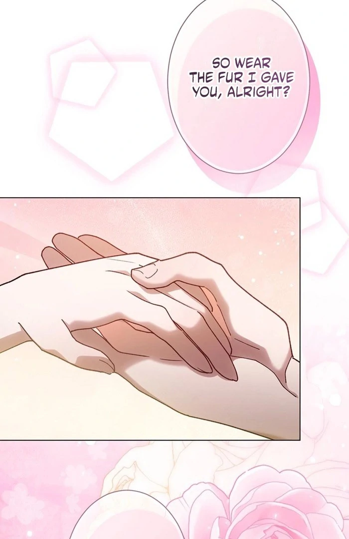 The Obsessed Young Prince Loves the Unlucky Princess Too Much! Chapter 10 - page 82