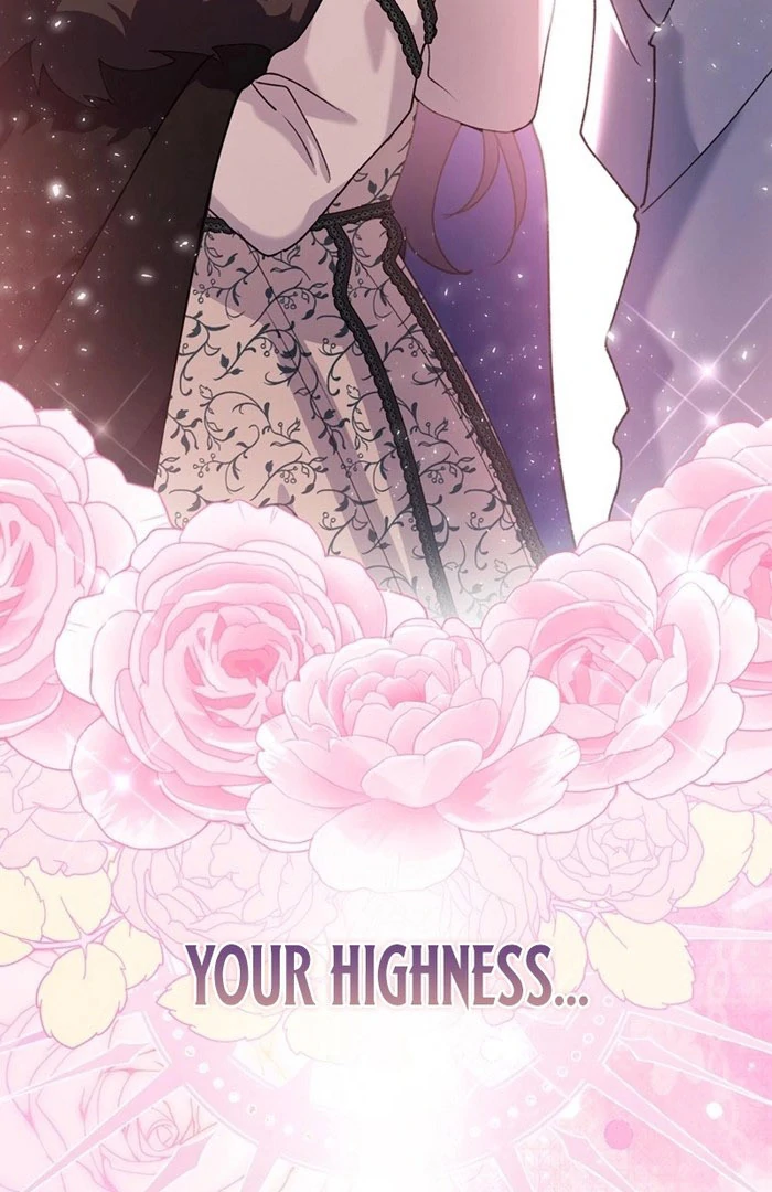The Obsessed Young Prince Loves the Unlucky Princess Too Much! Chapter 10 - page 84