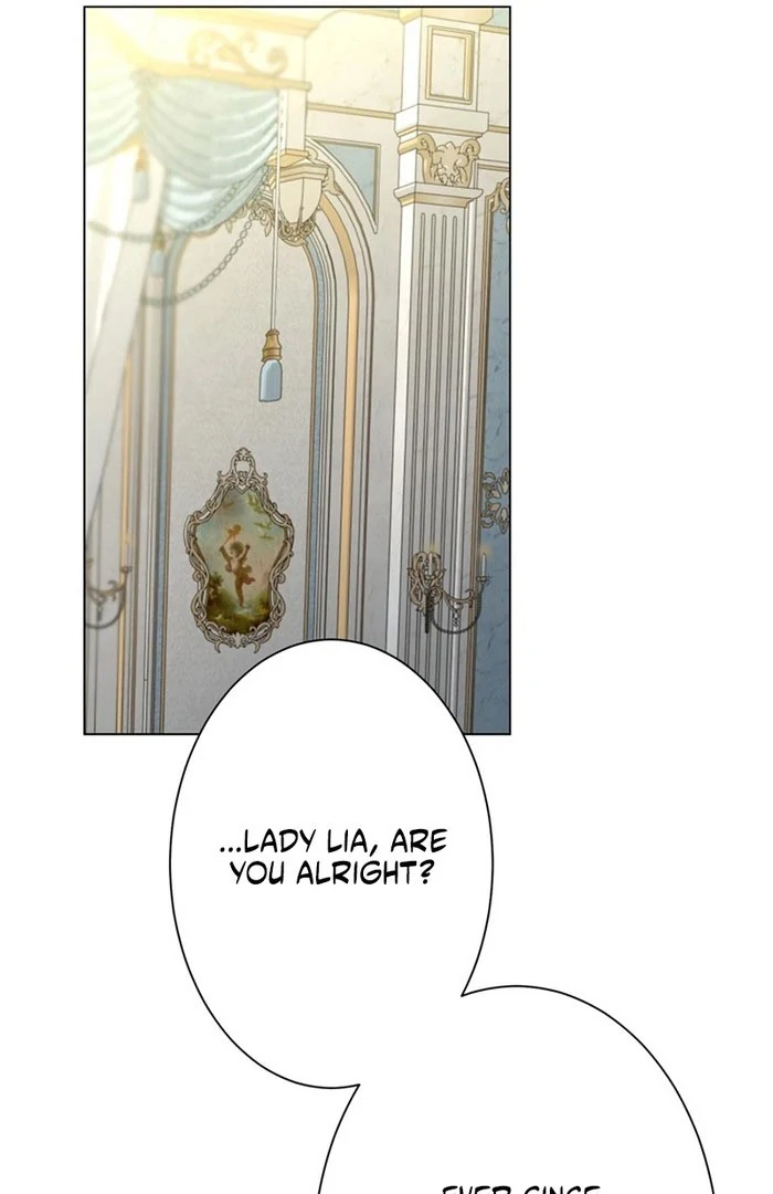 The Obsessed Young Prince Loves the Unlucky Princess Too Much! Chapter 10 - page 87