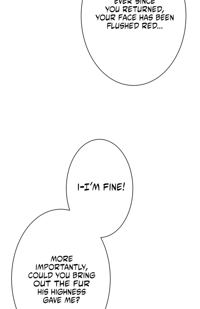 The Obsessed Young Prince Loves the Unlucky Princess Too Much! Chapter 10 - page 88
