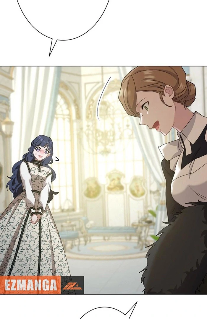 The Obsessed Young Prince Loves the Unlucky Princess Too Much! Chapter 10 - page 89