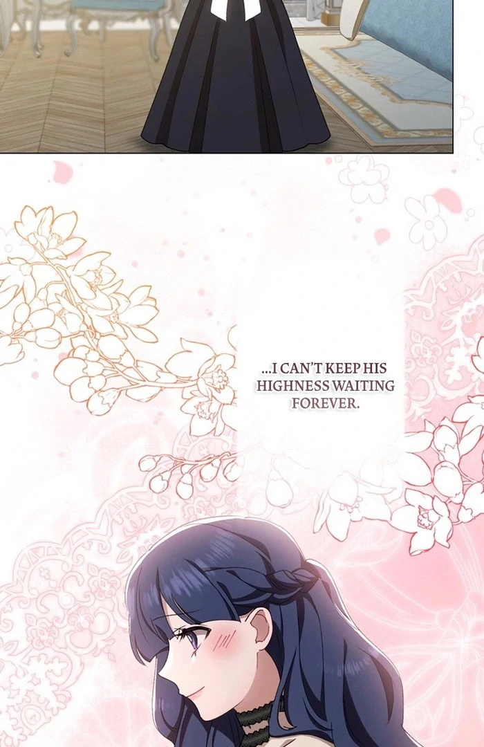 The Obsessed Young Prince Loves the Unlucky Princess Too Much! Chapter 10 - page 91