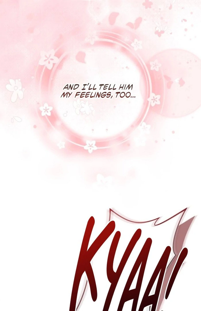 The Obsessed Young Prince Loves the Unlucky Princess Too Much! Chapter 10 - page 93
