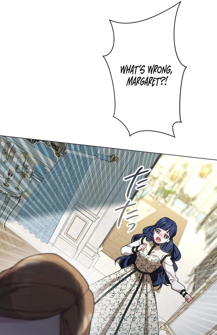 The Obsessed Young Prince Loves the Unlucky Princess Too Much! Chapter 10 - page 96