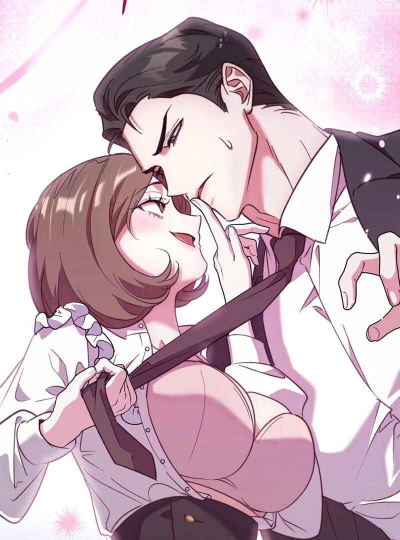 XX Play with the Youngest Son of a Chaebol Family Chapter 1 - page 114